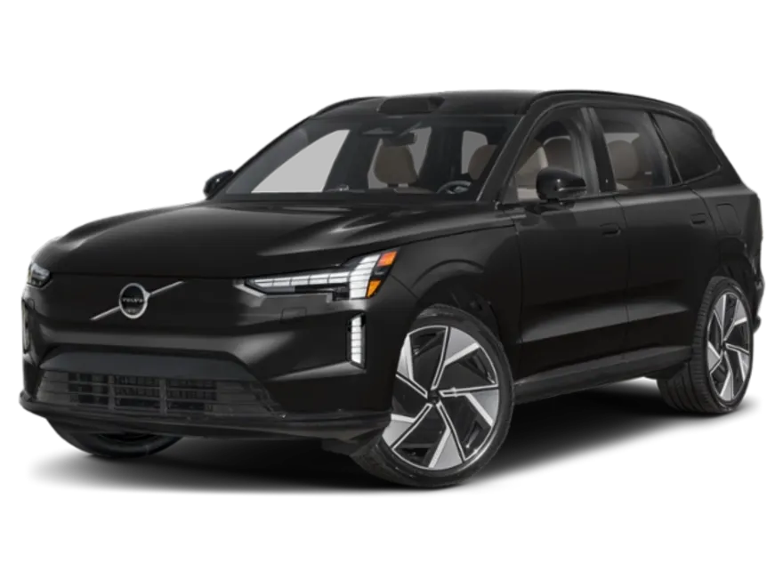 2025 Volvo EX90 Twin Motor Performance Ultra photo 1