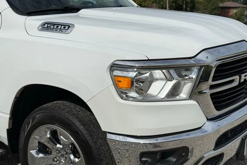 2019 Ram 1500 Big Horn Lone Star photo 1
