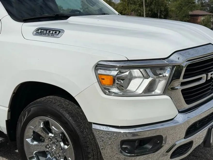 2019 Ram 1500 Big Horn Lone Star photo 1