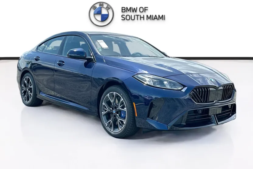 2026 Bmw 228 photo 1
