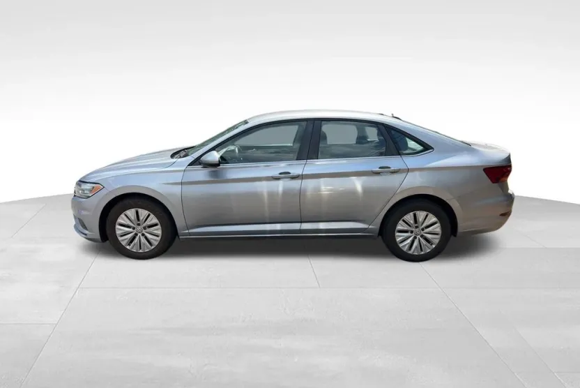 2019 Volkswagen Jetta 1.4T photo 1