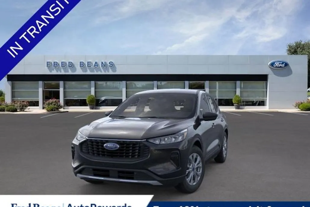 2026 Ford Escape Active photo 1