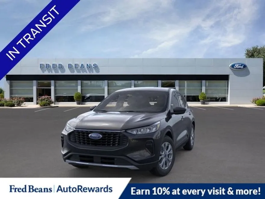 2026 Ford Escape Active photo 1