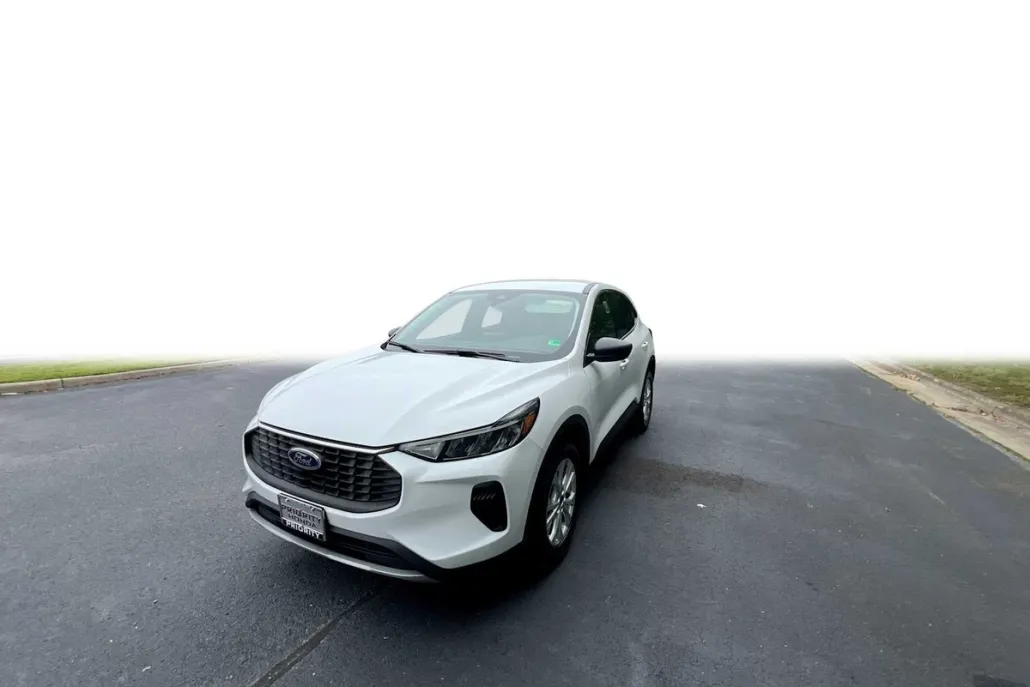 2024 Ford Escape Active photo 1
