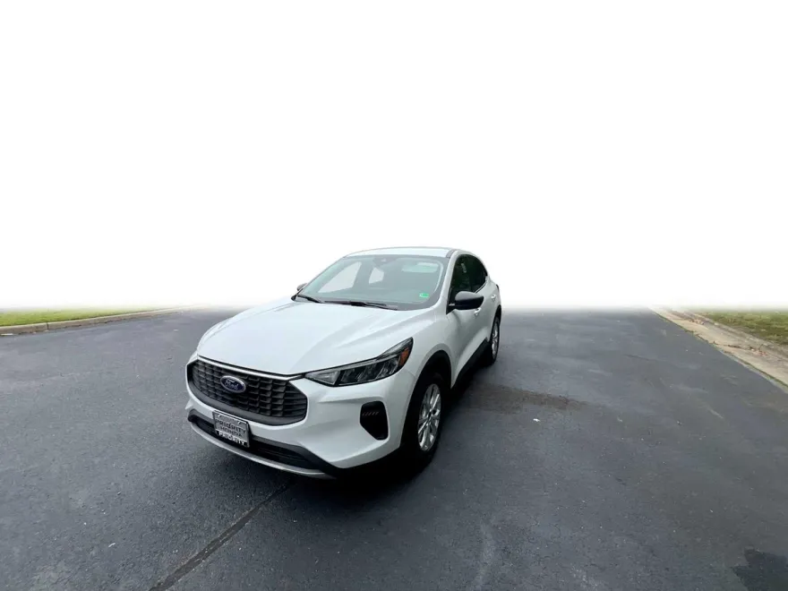 2024 Ford Escape Active photo 1