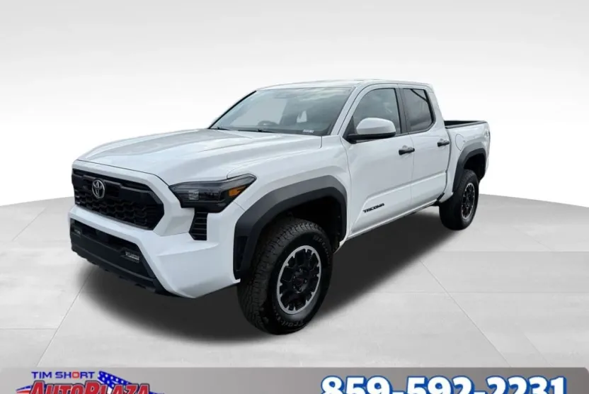 2024 Toyota Tacoma SR5 photo 1