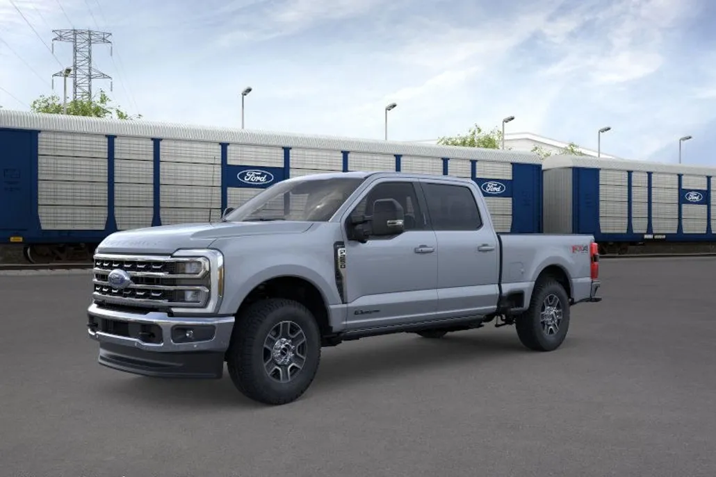 2025 Ford F-250 photo 1