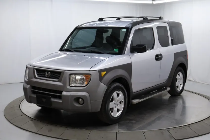 2003 Honda Element EX photo 1