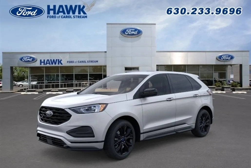 2024 Ford Edge SE photo 1