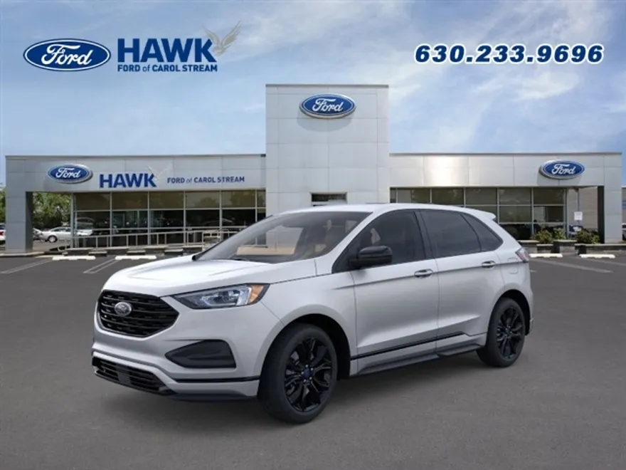 2024 Ford Edge SE photo 1