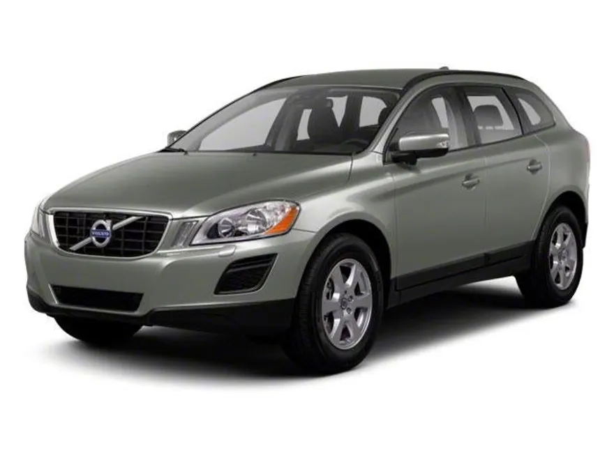 2013 Volvo XC60 T6 photo 1
