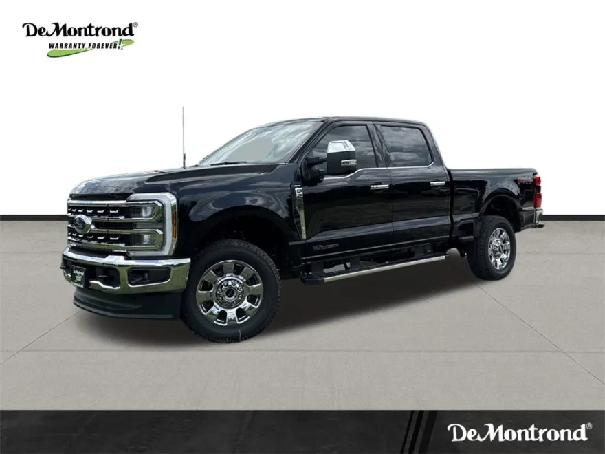 2025 Ford F-250 photo 1