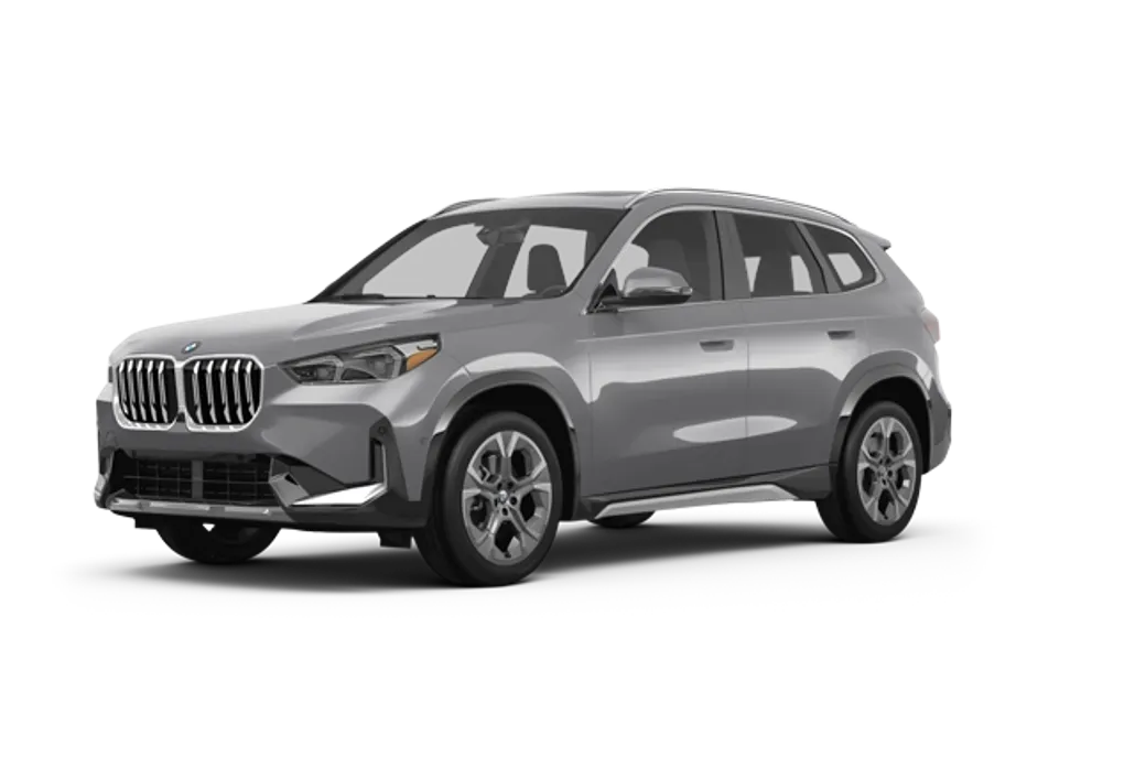 2025 Bmw X1 XDrive28i photo 1