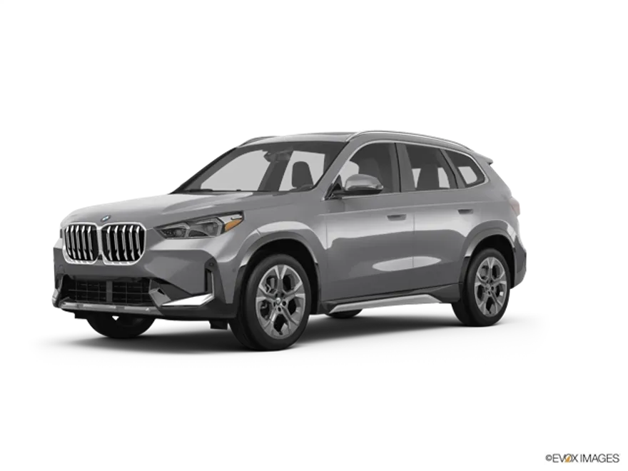 2025 Bmw X1 XDrive28i photo 1
