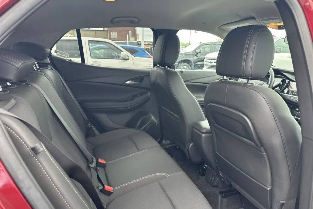 2023 Buick Encore GX Preferred photo 1