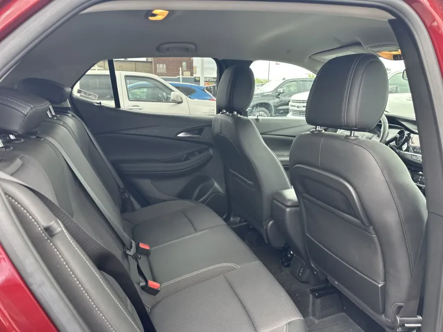 2023 Buick Encore GX Preferred photo 1