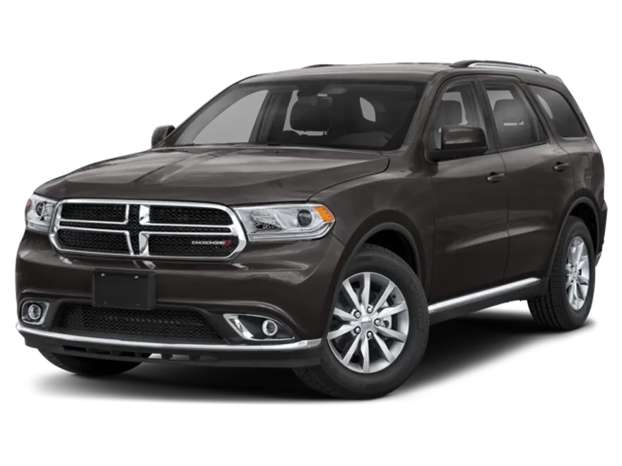 2019 Dodge Durango GT Plus photo 1