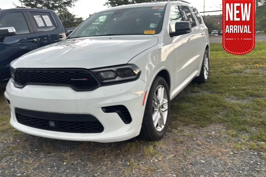 2024 Dodge Durango GT Plus photo 1