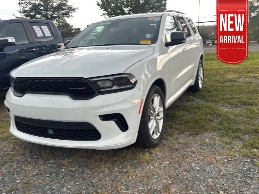 2024 Dodge Durango GT Plus photo 1
