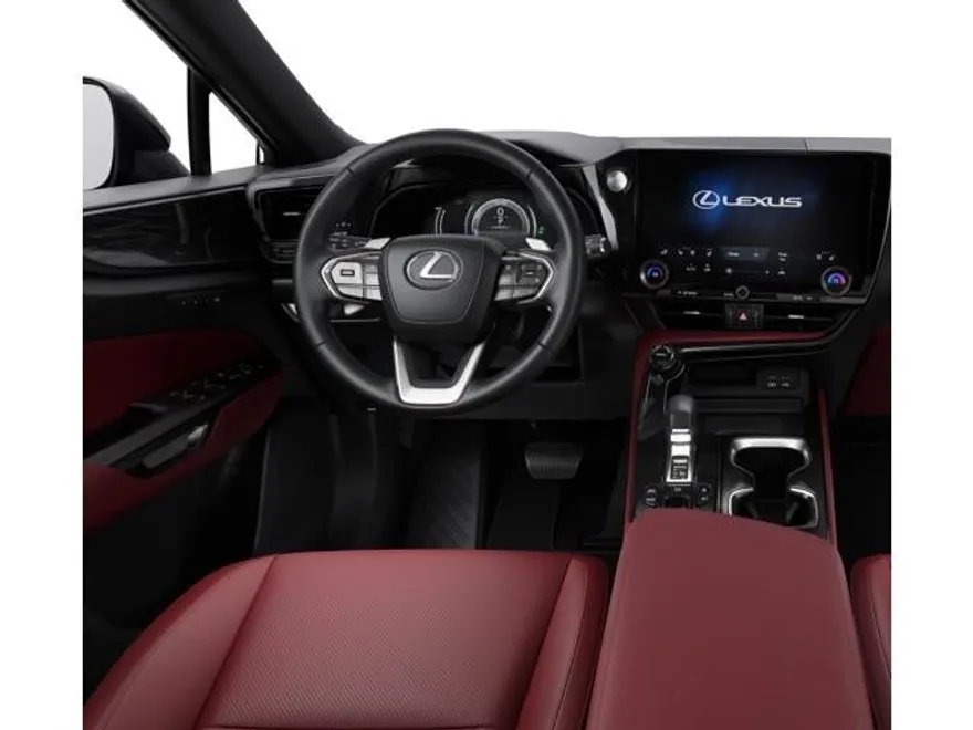 2026 Lexus NX 450h+ Premium AWD photo 1