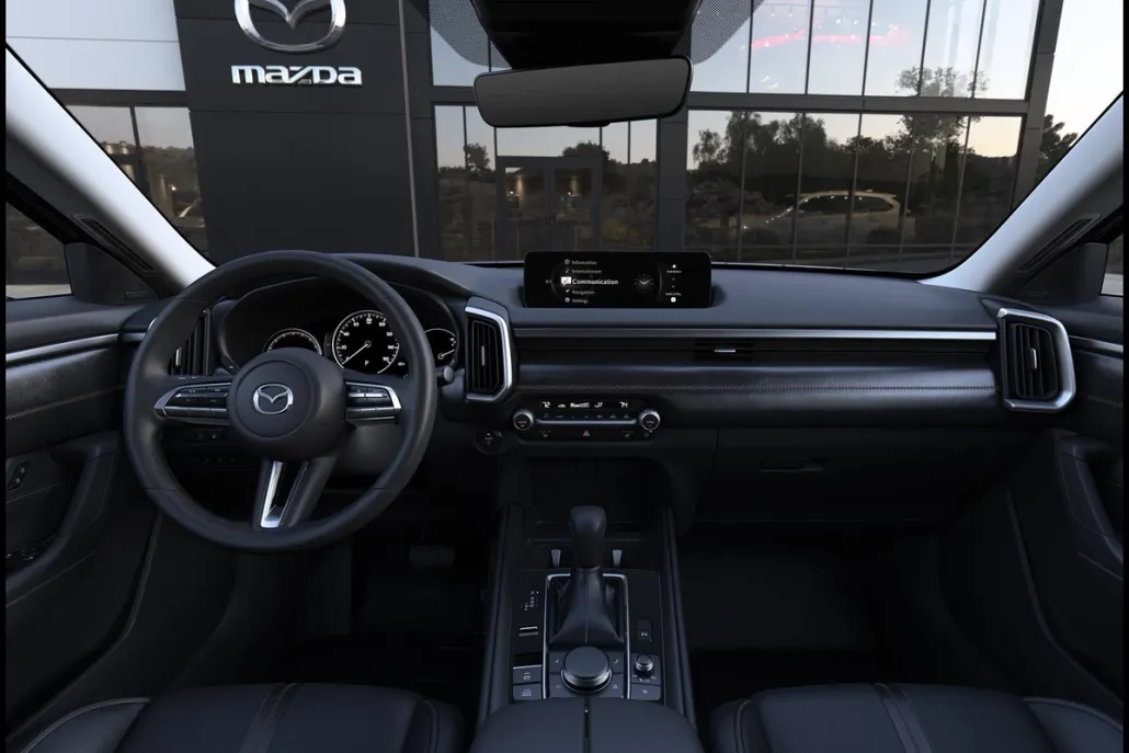 2025 Mazda CX-50 Premium photo 1
