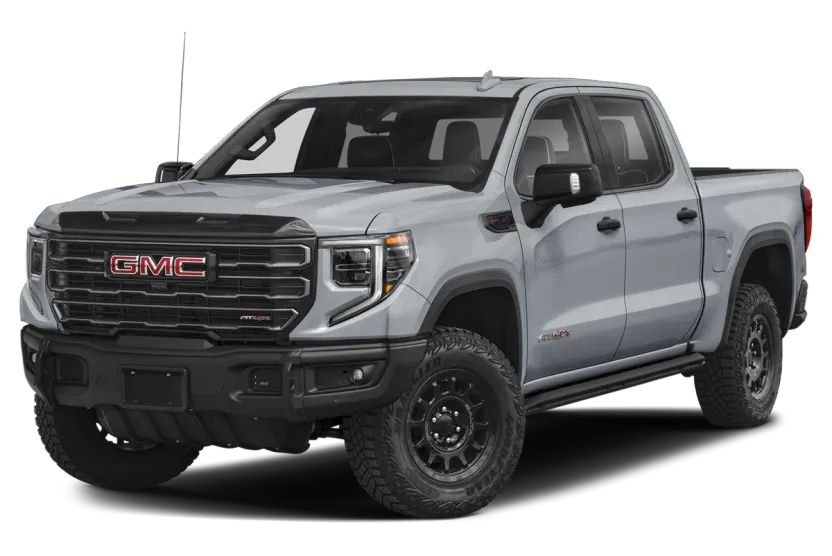 2024 Gmc Sierra 1500 AT4X photo 1