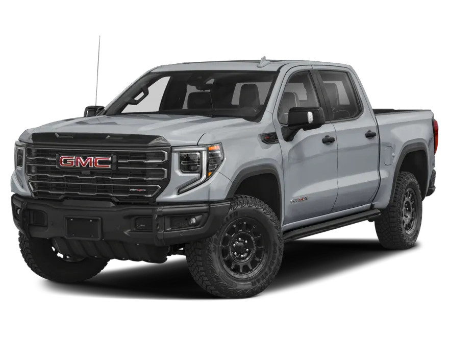 2024 Gmc Sierra 1500 AT4X photo 1