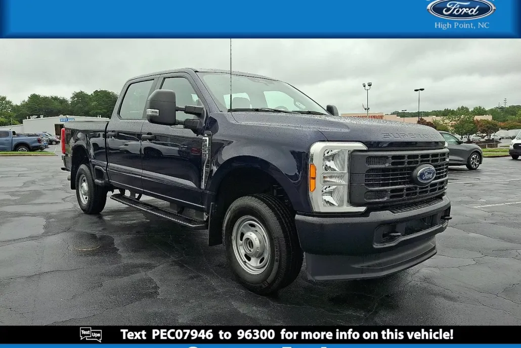 2023 Ford F-250 photo 1