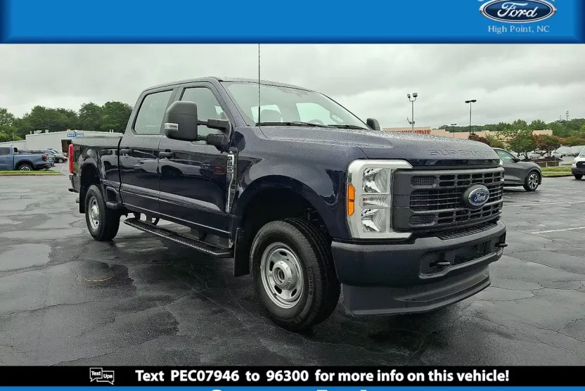 2023 Ford F-250 photo 1
