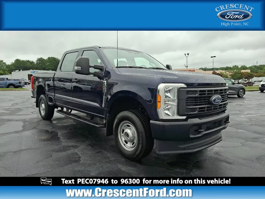 2023 Ford F-250 photo 1