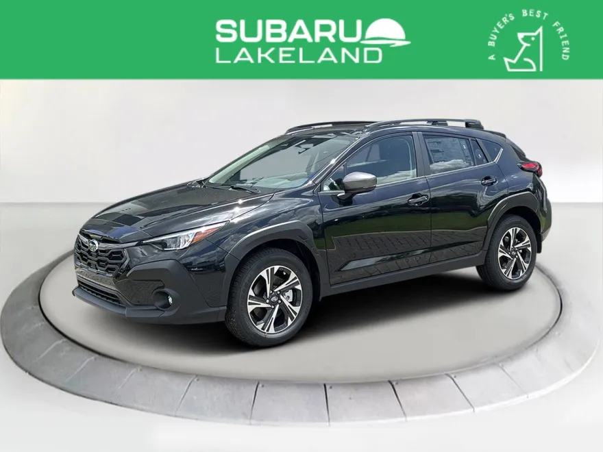 2025 Subaru Crosstrek Premium photo 1