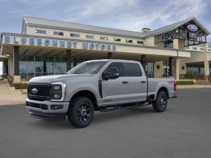 2025 Ford F-250 XL photo 1