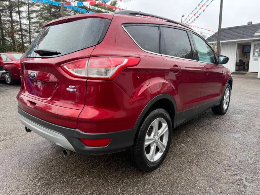 2013 Ford Escape SE photo 1