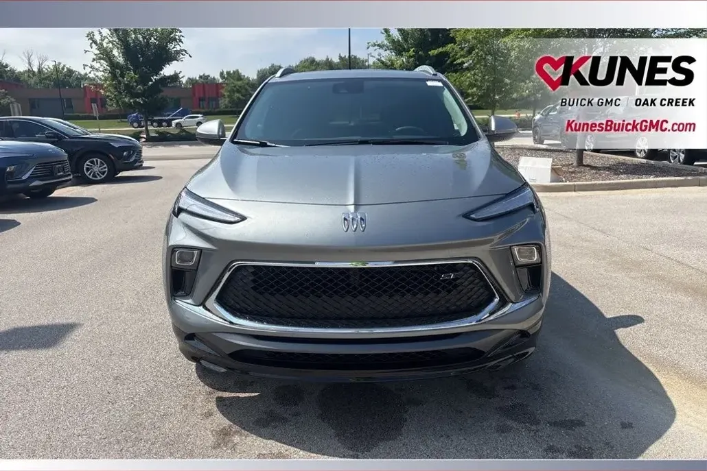 2026 Buick Encore GX Sport Touring photo 1
