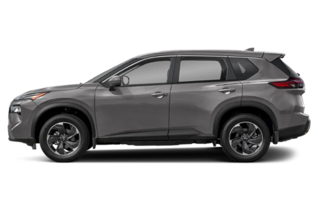 2026 Nissan Rogue SV photo 1