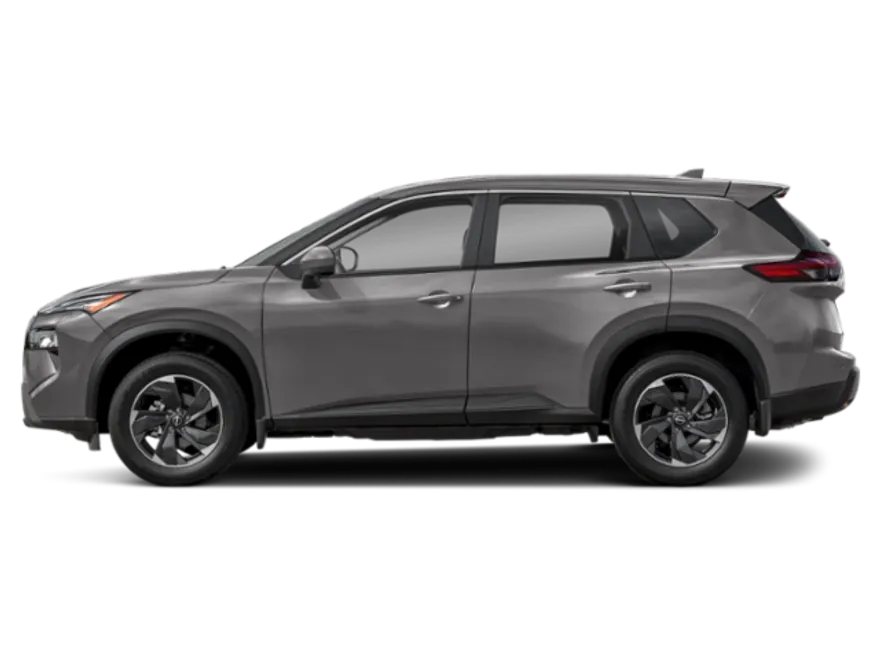 2026 Nissan Rogue SV photo 1