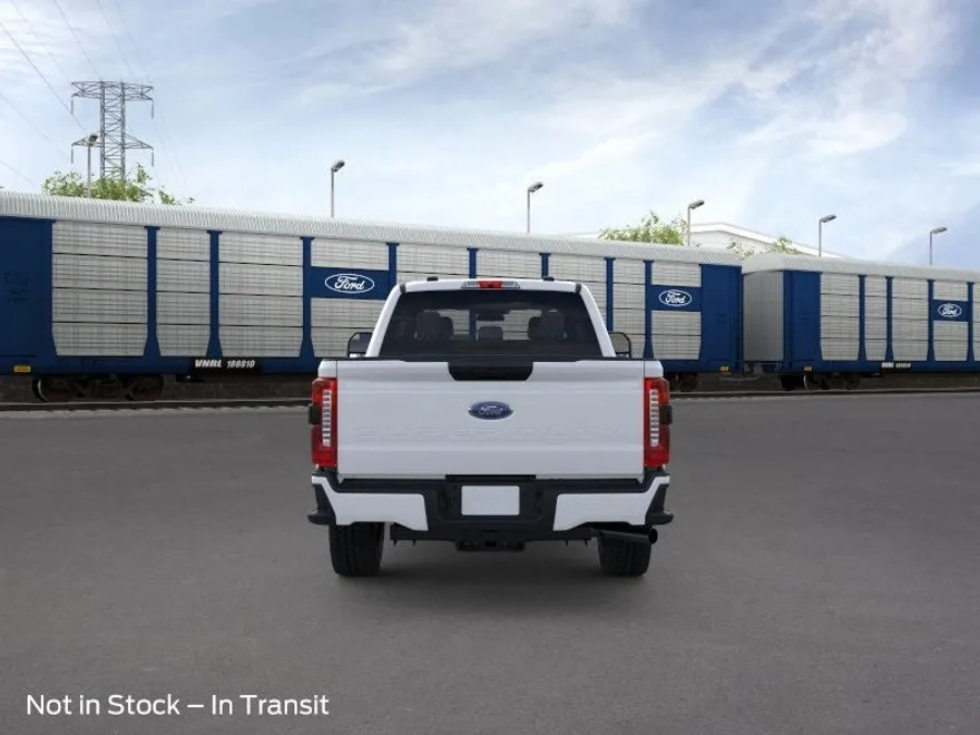2026 Ford F-250 photo 1