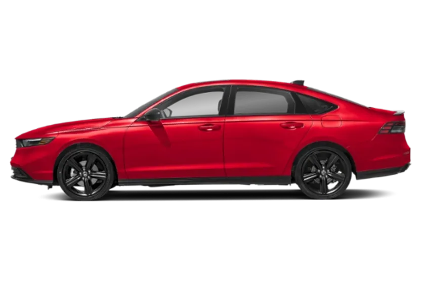 2025 Honda Accord Hybrid Sport photo 1