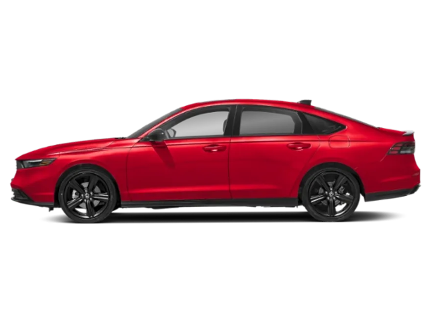 2025 Honda Accord Hybrid Sport photo 1