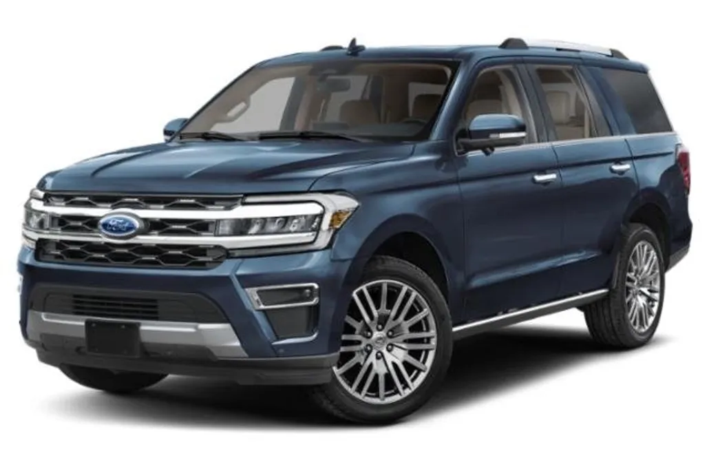 2024 Ford Expedition Limited photo 1