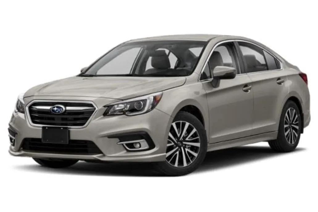 2019 Subaru Legacy 2.5i Premium photo 1