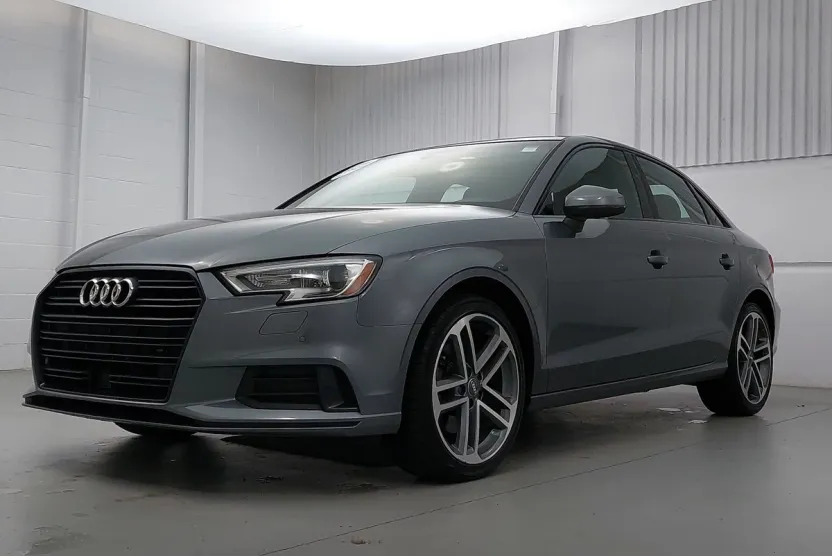 2020 Audi A3 2.0T Premium photo 1