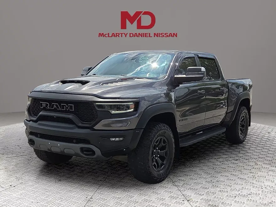 2021 Ram 1500 TRX photo 1