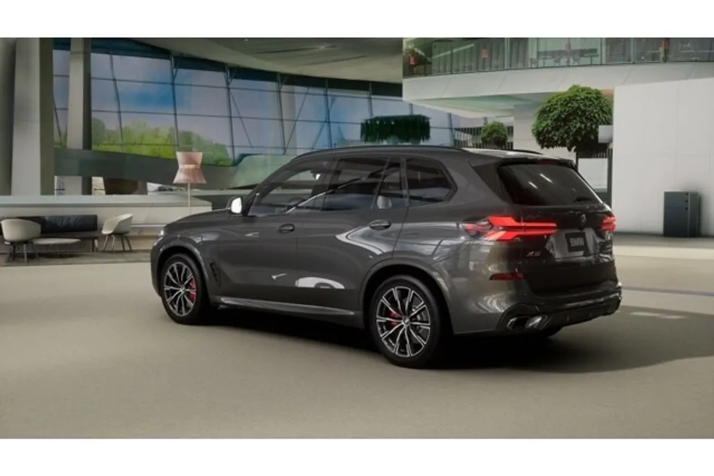 2026 Bmw X5 xDrive40i photo 1