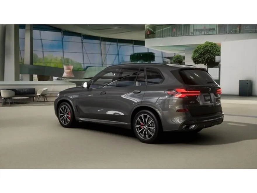 2026 Bmw X5 xDrive40i photo 1