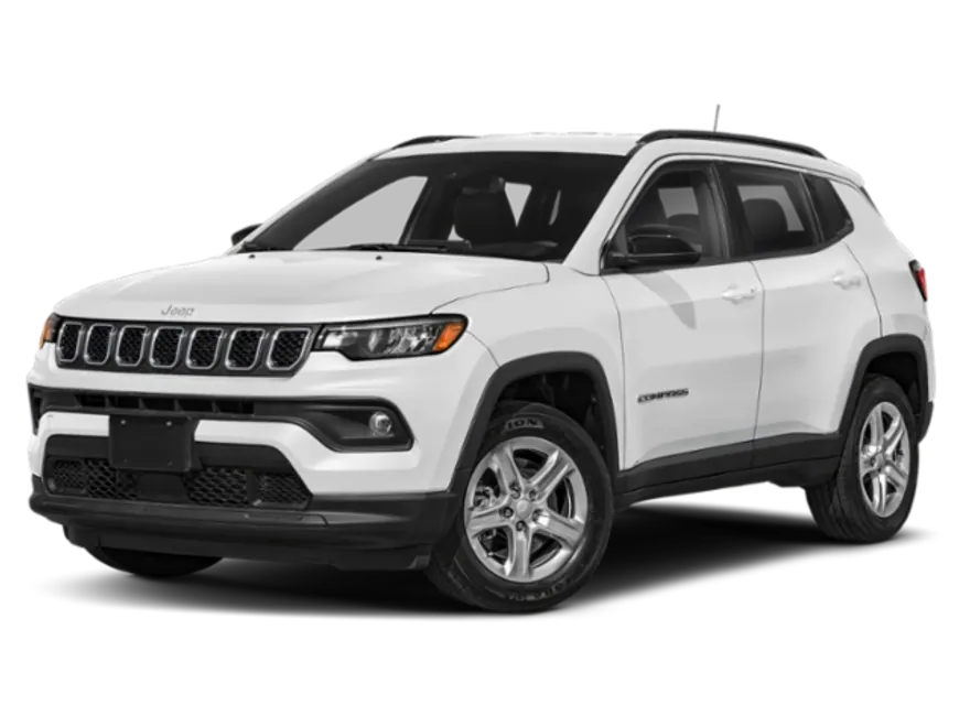 2025 Jeep Compass Latitude photo 1