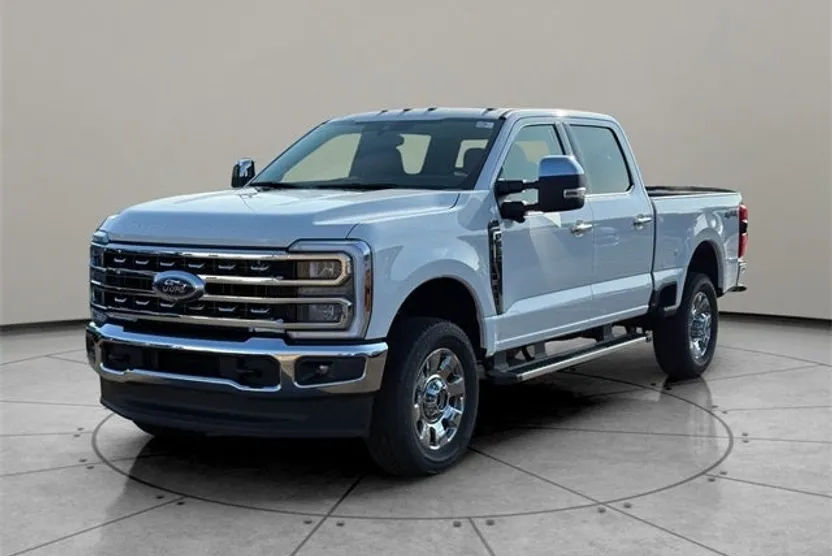 2026 Ford F-350 photo 1
