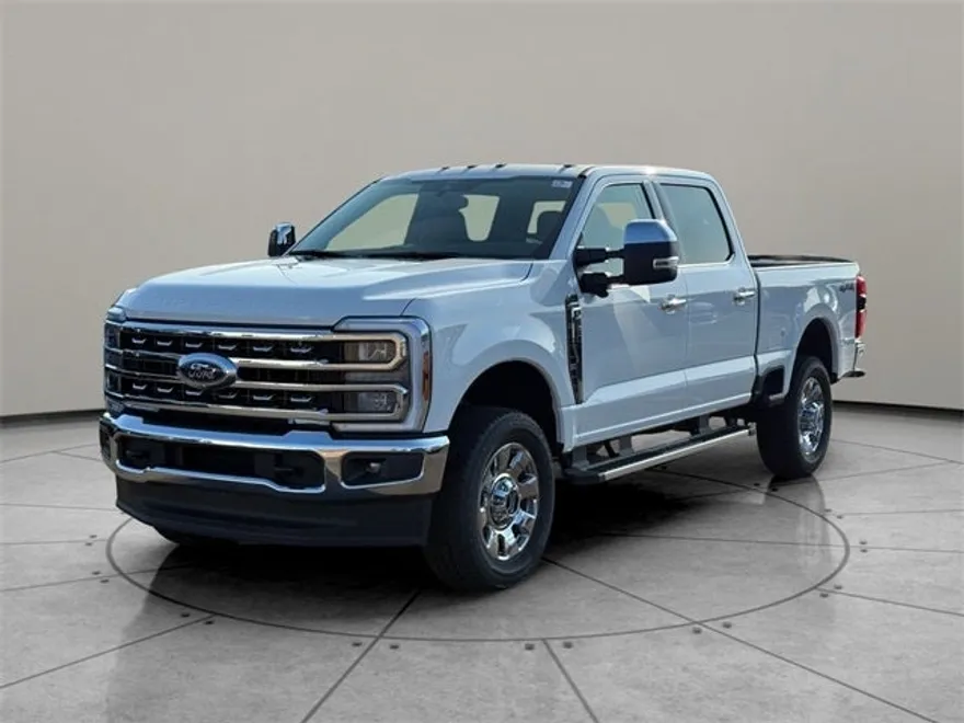 2026 Ford F-350 photo 1