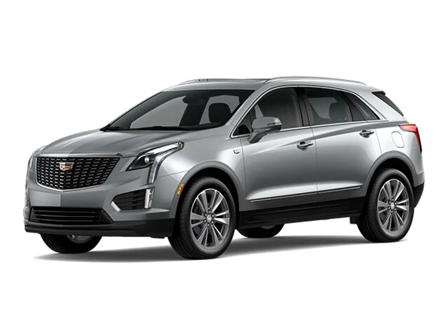 2024 Cadillac XT5 Premium Luxury photo 1