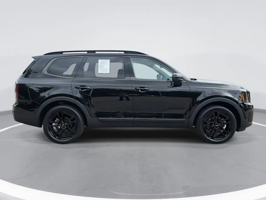 2024 Kia Telluride EX X-Line photo 1